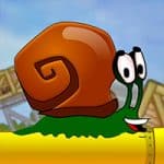 เกมส์หอยทากผจญภัย Snail Bob