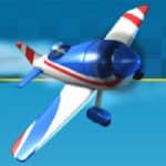 เกมส์ขับเครื่องบินผาดโผน Stunt Pilot