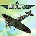 เกมส์สงครามกลางอากาศ Air Fighter