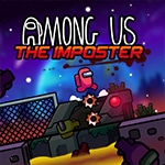 เกมส์อมองอัสวิ่งวิบาก Among us The imposter