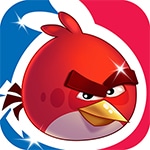เกมส์แองกี้เบิร์ดต้นตำรับ Angry Bird Friends