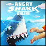 เกมส์ปลาฉลามแสนดุร้าย Angry Shark Online