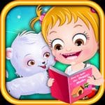 เกมส์เด็กน้อยดูแลสัตว์ Baby Hazel Puppy Care