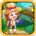 เกมส์แต่งตัวเบบี้ฮาเซลเป็นนักสัตววิทยา Baby Hazel Zoologist Dressup