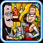 เกมส์บาร์เบนเดอร์ชงเหล้าให้เซเลป Bartender The Celeb Mix