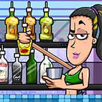 เกมส์บาร์เทนเดอร์สาวน้อย Bartender: The Perfect Mix