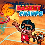 เกมส์ชู๊ตบาสทีมชาติ Basket Champs