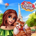 เกมส์เรียงแคนดี้แสนสนุก Bon Voyage