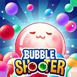 เกมส์ยิงลูกโป่งช่วยนก BubbleShooter
