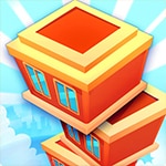 เกมส์สร้างตึกให้สูง Build Tower