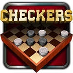 เกมส์หมากฮอส12ตัว Checkers Legend