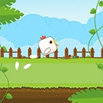 เกมส์ไก่กระโดดวิบาก Chicken Climbing