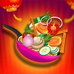 เกมส์ทำอาหารจีน Chinese Food Maker