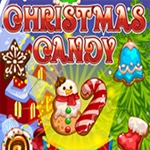 เกมส์จับคู่แคนดี้คริสต์มาส Christmas Candy