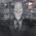 เกมส์ผจญภัยสยองคืนวันคริสต์มาส Christmas Night of Horror