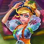 เกมส์ซินเดอเรลล่าในโมเดิร์นแลนด์ Cinderella In Modernland