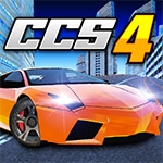 เกมส์แข่งรถสุดโหด2คน City Car Stunt 4