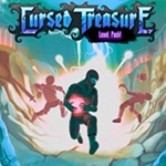 เกมส์ป้องกันสมบัติล้ำค่า Cursed Treasure: Level Pack
