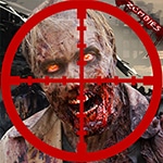 เกมส์ยิงซอมบี้เมืองโหด Dead City: Zombie Shooter