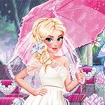 เกมส์แต่งงานหน้าฝน Ella’s Rainy Wedding Planner