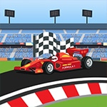 เกมส์แข่งรถเอฟวัน F1 Racing