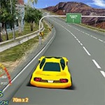 เกมส์แข่งรถสปีดสุดแรง Fever for Speed