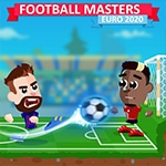 เกมส์แข่งฟุตบอล2คน Football Masters