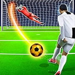 เกมส์ยิงฟรีคิกสุดมันส์ Football Strike – FreeKick Soccer