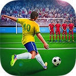 เกมส์ยิงฟรีคิก 2021 Free Kick Football 2021