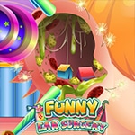 เกมส์รักษาหูแสนสกปรก Funny Ear Surgery