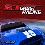 เกมส์แข่งรถโกสสุดมันส์ GT Ghost Racing