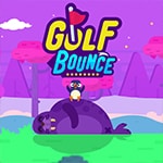 เกมส์กอล์ฟหรรษา Golf Bounce