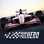 เกมส์แข่งรถฟอร์มูล่าวัน Grand Prix Hero