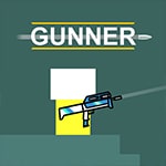 เกมส์มือปืนจอมสังหาร Gunner
