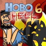 เกมส์คนบ้าตะลุยนรก Hobo 6: Hell