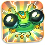 เกมส์ป้อนอาหารมอนสเตอร์ Just Feed Me – Bloomy