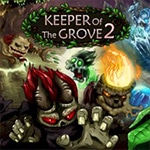 เกมส์อาณาจักรเวทมนตร์ Keeper Of The Grove 2