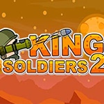 เกมส์ทหารยิงมอนสเตอร์ King Soldiers 2