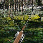 เกมส์ตกปลาทะเลสาบ 3 Lake Fishing 3