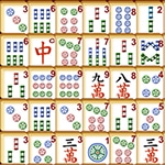 เกมส์จับคู่ไพ่นกกระจอกฝึกสมอง Mahjong Link
