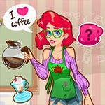 เกมส์แอเรียลเปิดร้านขายกาแฟ Mermaid Coffee Shop