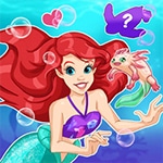 เกมส์นางเงือกเปิดร้านขายสัตว์เลี้ยง Mermaid Pet Shop