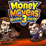 เกมส์คู่หูผจญภัยเก็บเงิน Money Movers 3
