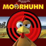 เกมส์ยิงไก่ Moorhuhn Shooter