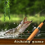 เกมส์ตกปลายามเช้า Morning Catch