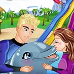 เกมส์ปลาโลมาแสนรู้ 6 My Dolphin Show 6