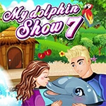 เกมส์ปลาโลมาแสนรู้ 7 My Dolphin Show 7