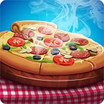 เกมส์ทำพิซซ่าขายข้างนอก My Pizza Outlet