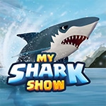 เกมส์โชว์ปลาฉลามแสนรู้ My Shark Show