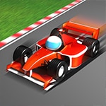 เกมส์แข่งรถขั้นเทพ Nitro Car Racing